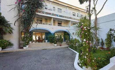 Hotel Poseidon - Calabria, Belvedere Marittimo