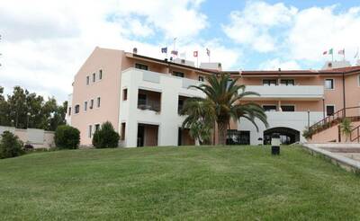 Heraclea Hotel Residence - Basilicata, Policoro