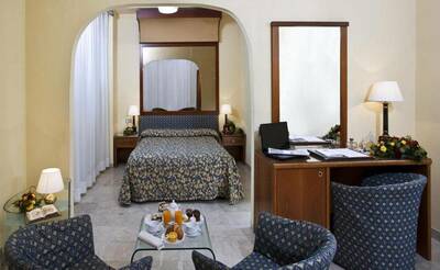 Hotel Savoy - Marche, Pesaro