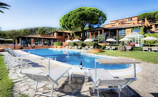 Resort Le Picchiaie - Toscana, Isola d'Elba