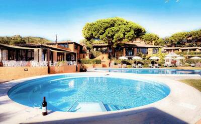 Resort Le Picchiaie - Toscana, Isola d'Elba