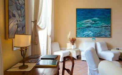 Hotel Villa Ottone - Toscana, Isola d'Elba