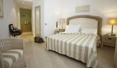 Hotel Valle Dell'idro Relais - Puglia , Salento , Otranto