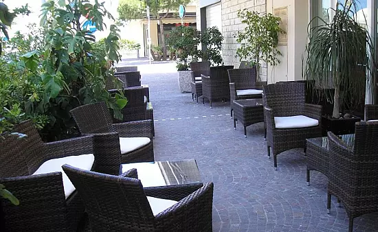 Hotel Playa Viserbella - Emilia-Romagna, Viserbella