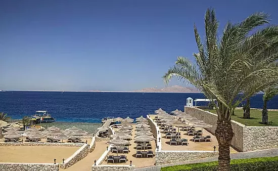 Sultan Gardens Resort - Mar Rosso, Egitto, Sharm el-Sheikh
