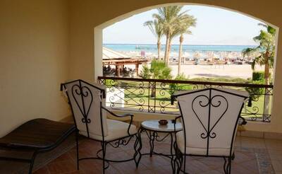 Regency Plaza Aqua Park - Mar Rosso, Egitto, Sharm el-Sheikh