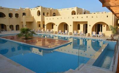Regency Plaza Aqua Park - Mar Rosso, Egitto, Sharm el-Sheikh