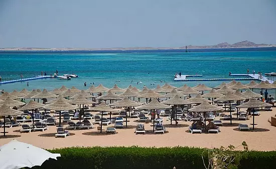 Cyrene Sharm Hotel - Mar Rosso, Egitto, Sharm el-Sheikh