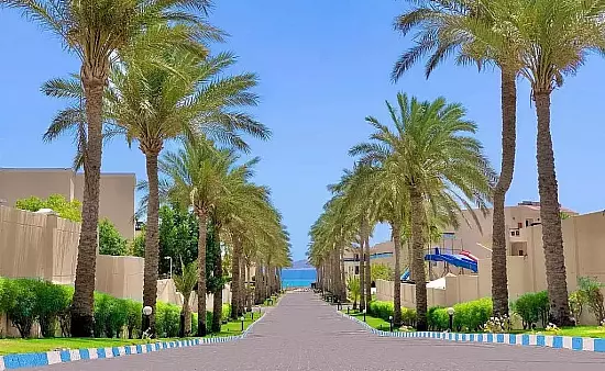 Cyrene Sharm Hotel - Mar Rosso, Egitto, Sharm el-Sheikh