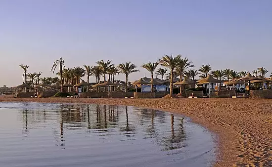 Aurora Oriental Resort - Mar Rosso, Egitto, Sharm el-Sheikh