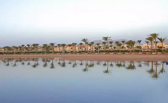 Aurora Oriental Resort - Mar Rosso, Egitto, Sharm el-Sheikh