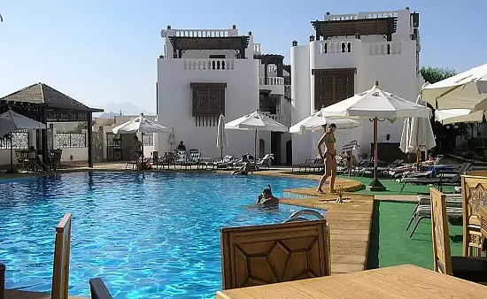 Oriental Rivoli Resort - Mar Rosso, Egitto, Sharm el-Sheikh