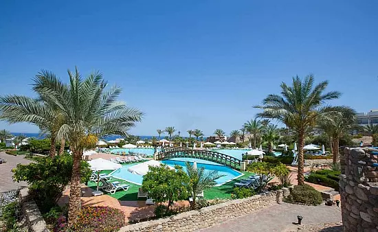 Queen Sharm Resort - Mar Rosso, Egitto, Sharm el-Sheikh