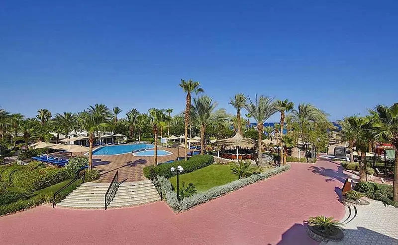 Fayrouz Resort