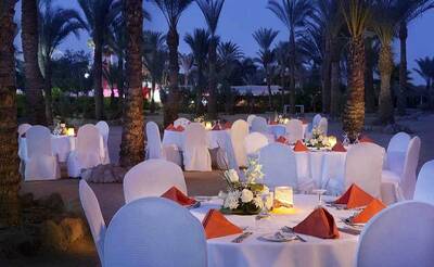 Fayrouz Resort - Mar Rosso, Egitto, Sharm el-Sheikh