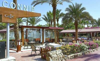 Fayrouz Resort - Mar Rosso, Egitto, Sharm el-Sheikh