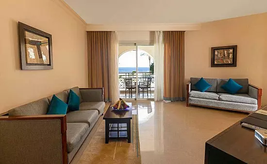 Stella di Mare Beach Hotel & Spa - Mar Rosso, Egitto, Sharm el-Sheikh