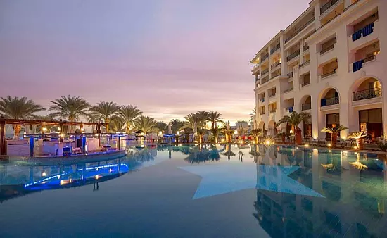 Stella di Mare Beach Hotel & Spa - Mar Rosso, Egitto, Sharm el-Sheikh
