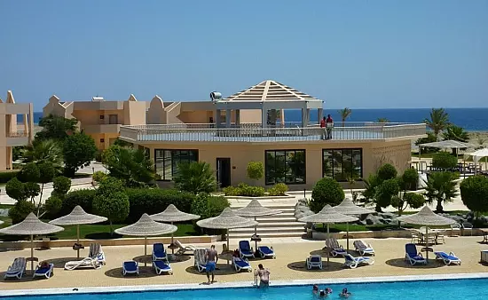 Shoni Bay Resort - Mar Rosso, Egitto, Marsa Alam