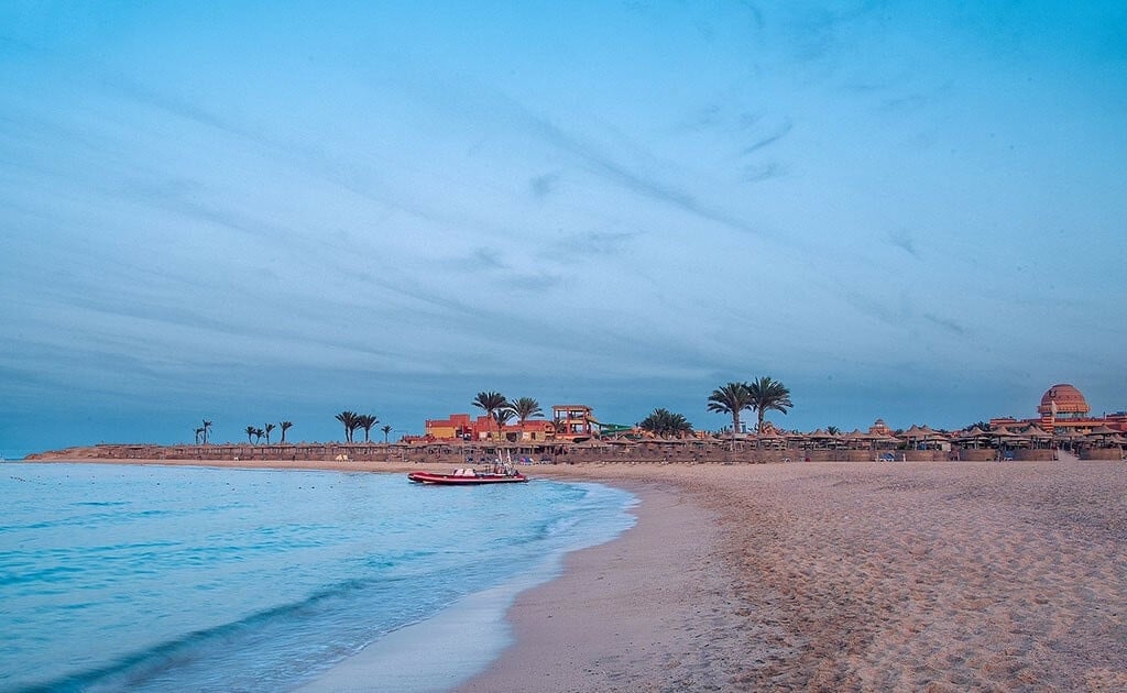 Malikia Abu Dabbab Beach Resort - Mar Rosso, Egitto, Marsa Alam