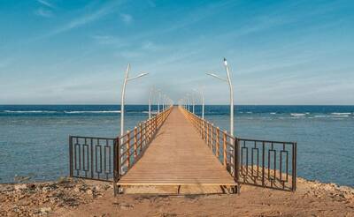 Malikia Abu Dabbab Beach Resort - Mar Rosso, Egitto, Marsa Alam