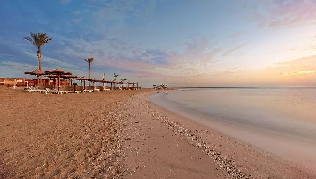 Laguna Beach Nakary Resort - Mar Rosso, Egitto, Marsa Alam
