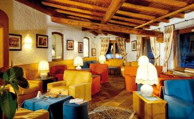 Carlo Magno Hotel Spa & Resort - Trentino-Alto Adige, Madonna di Campiglio