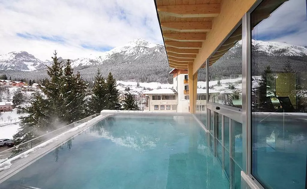 Hotel Select - Trentino-Alto Adige, Andalo