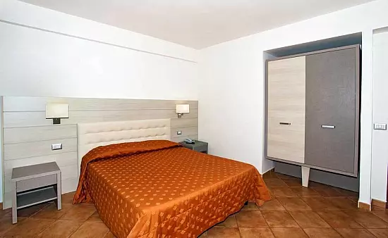 Magnola Palace Hotel - Abruzzo, Ovindoli
