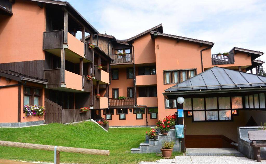 Residence Rio Falzé - Trentino-Alto Adige, Madonna di Campiglio