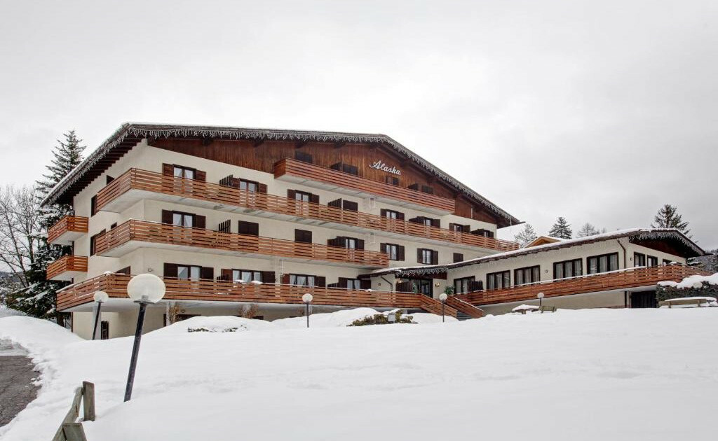 Alaska Residence - Trentino-Alto Adige, Folgaria