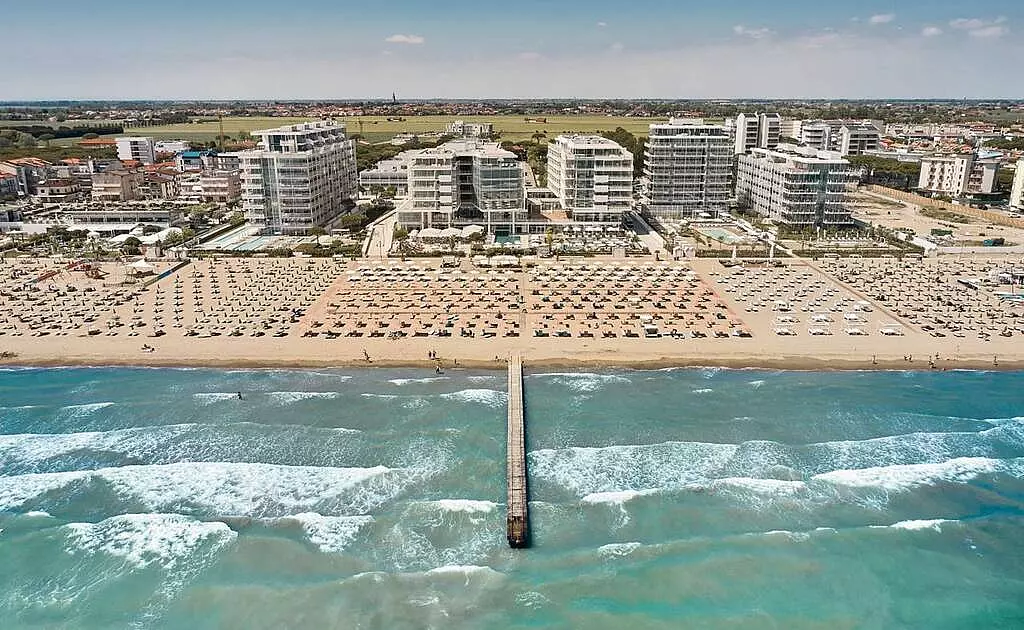 Falkensteiner Hotel & Spa Jesolo