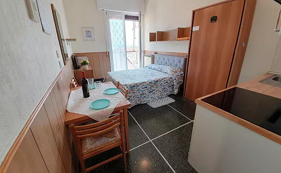 Residence Olivotti - Liguria, Finale Ligure