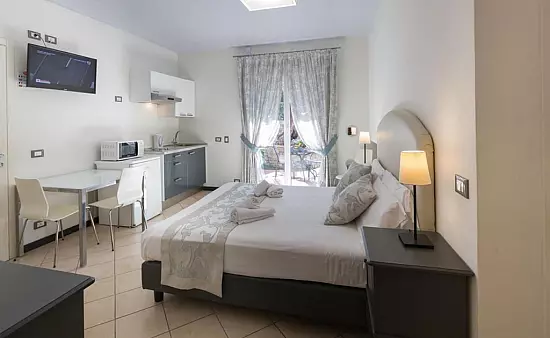 Villa Giada Resort - Liguria, Diano Marina