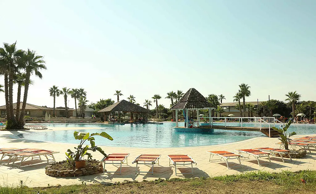 Villaggio Stella Maris