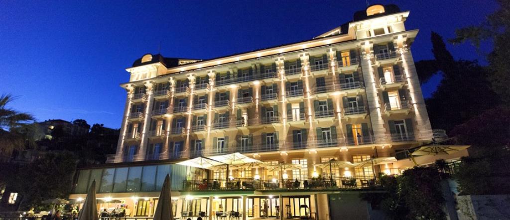 Grand Hotel Bristol Spa Resort