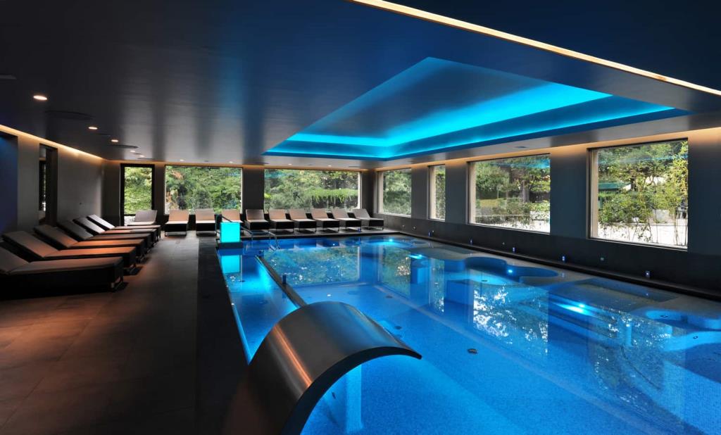 Hotel San Giorgio Congress & Spa