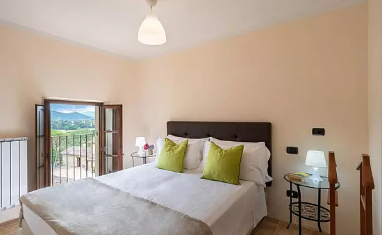 Borgo Pulciano Resort - Umbria, Montone