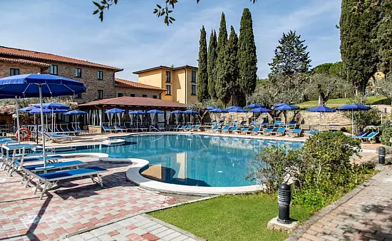 Villa Paradiso Village - Umbria, Passignano sul Trasimeno