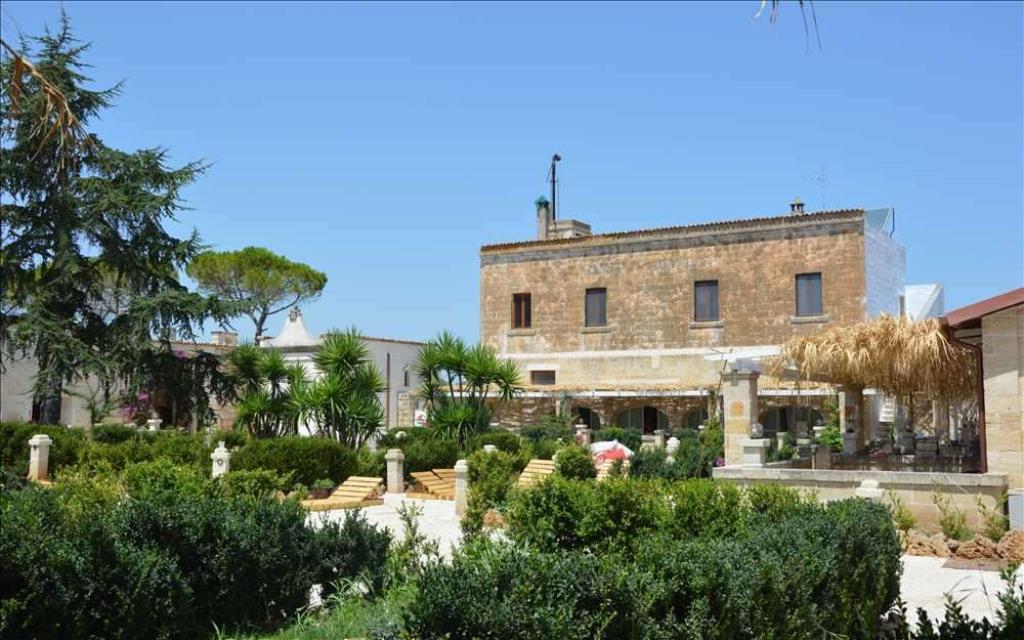 Agriturismo Tenuta Mazzetta