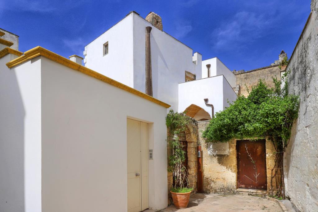 Corte dei Nonni