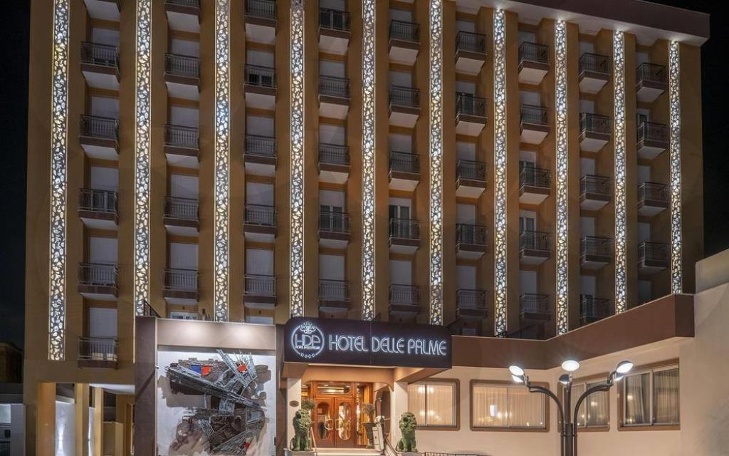 Hotel delle Palme