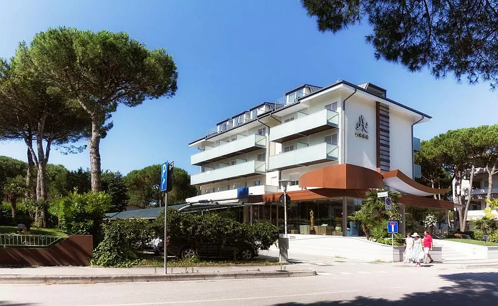 Hotel Arizona - Friuli-Venezia Giulia, Lignano Sabbiadoro