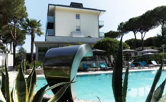 Hotel Arizona - Friuli-Venezia Giulia, Lignano Sabbiadoro