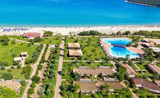 Hotel Garden Beach - Sardegna, Costa Rei