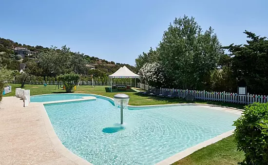 Chia Laguna Resort - Sardegna, Chia