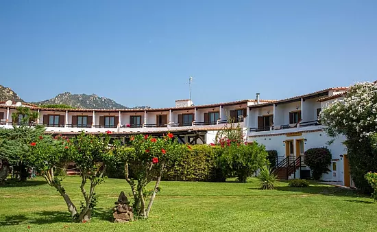 Hotel & Residence Cormoran - Sardegna, Villasimius