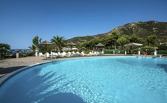 Hotel & Residence Cormoran - Sardegna, Villasimius