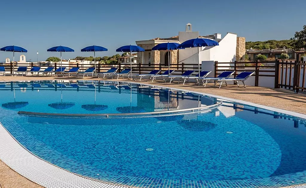 Vista Blu Resort - Sardegna, Alghero
