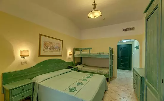 Residence Cala Viola - Sardegna, Orosei